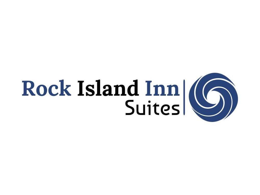 Rock Island Inn & Suites Marshalltown Eksteriør bilde